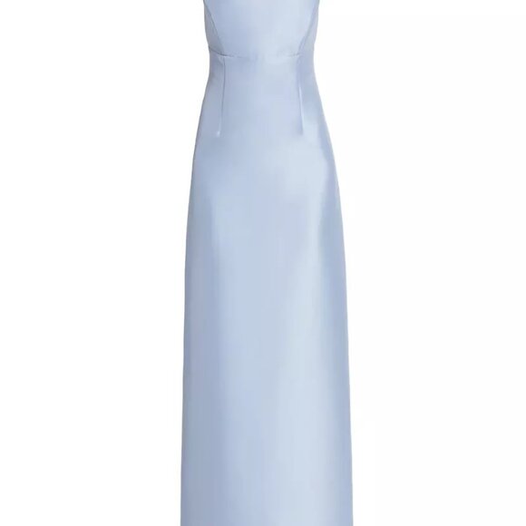 ISO - Sachin & Babi  Pryce Gown - Picture 4 of 7